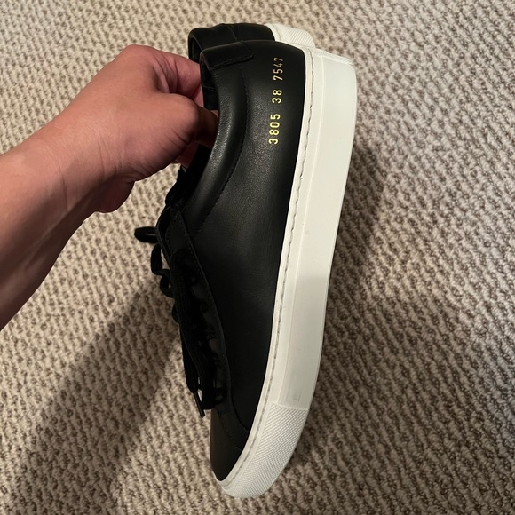 Women's Common Projects - Picture 5 of 7